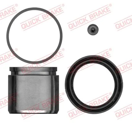 Repair Kit, brake caliper